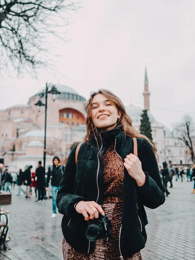 Discover Istanbul with Curated Tour Programs