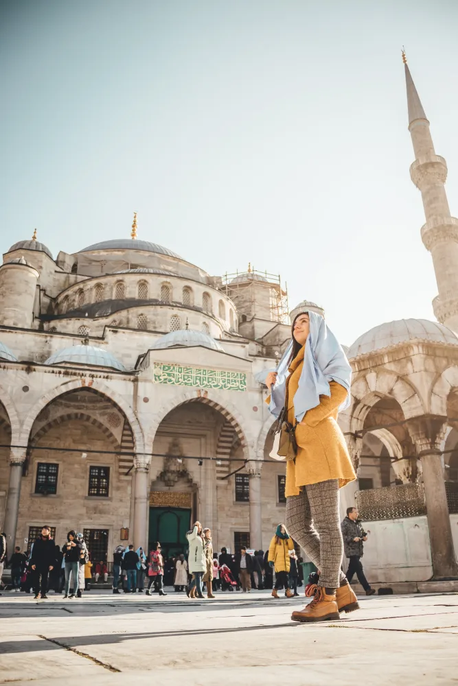 Discover Istanbul with Curated Tour Programs