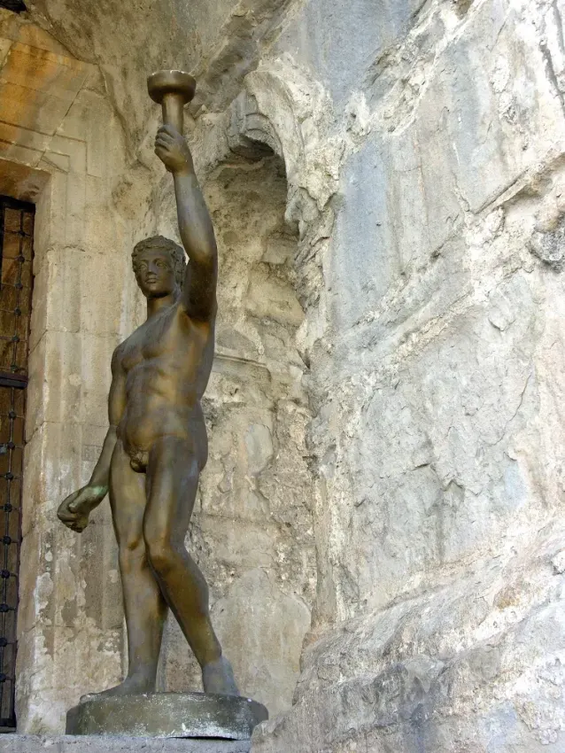 Discover Antalya with Guided Tours