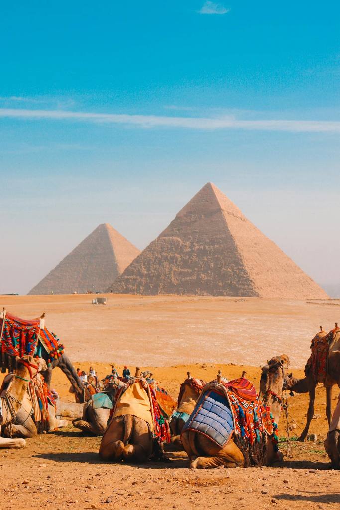 Classic Egypt Tours and Nile Travel Ideas