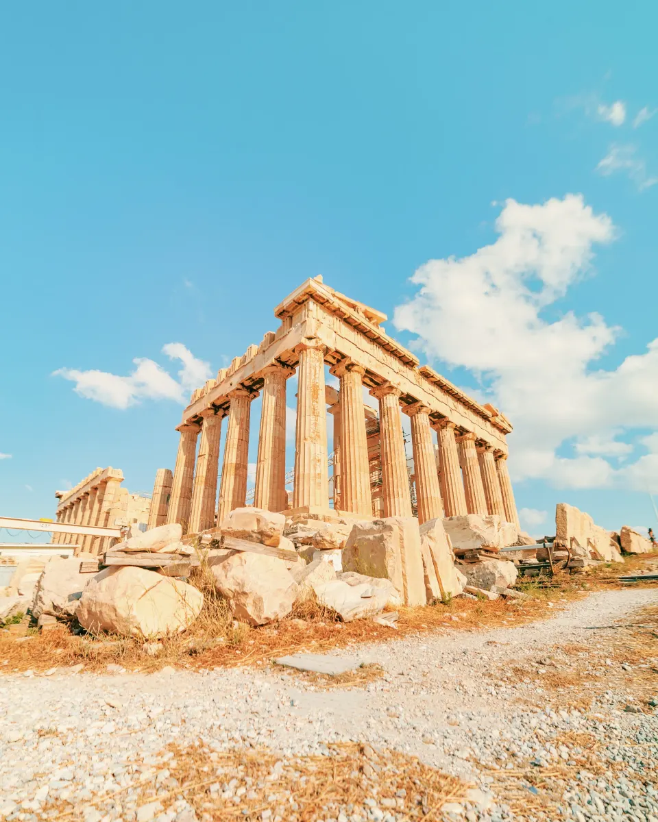 Discover Greece with Curated Tour Programs
