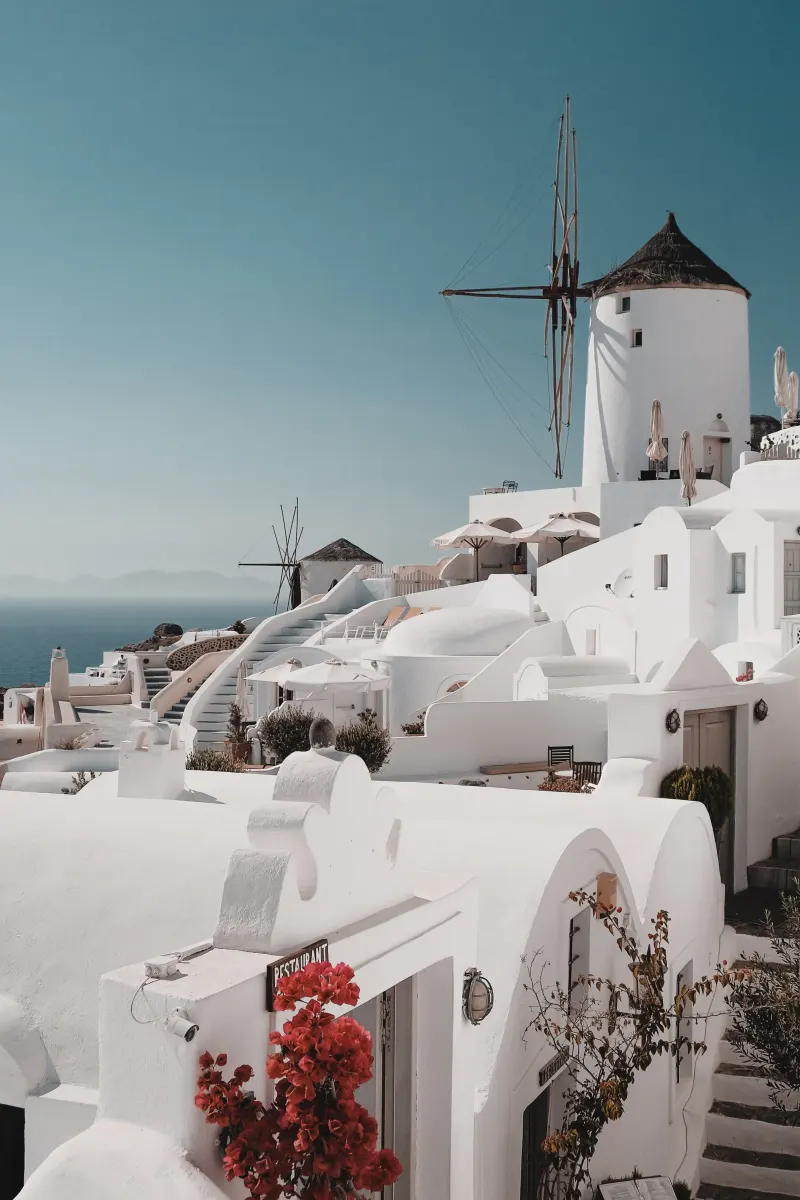 Discover Greece with Curated Tour Programs