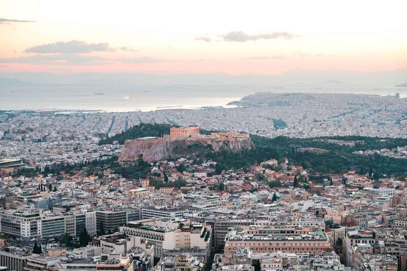 Athens
