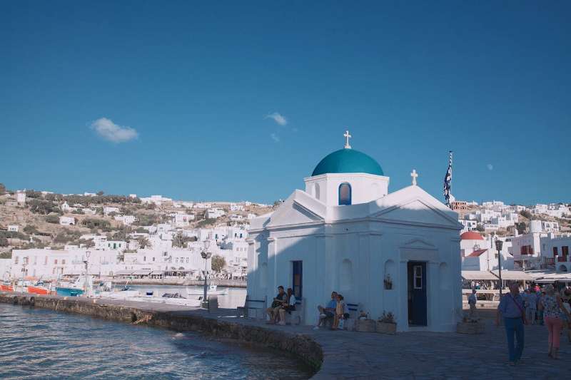 Mykonos