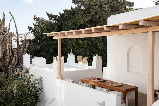23 Hotel Mykonos