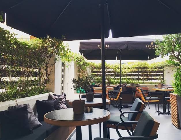 47 Luxury Suites and Lofts