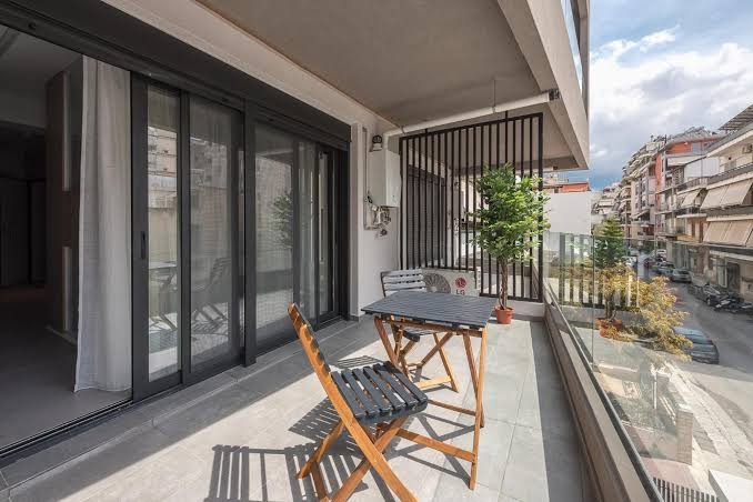 47 Luxury Suites and Lofts