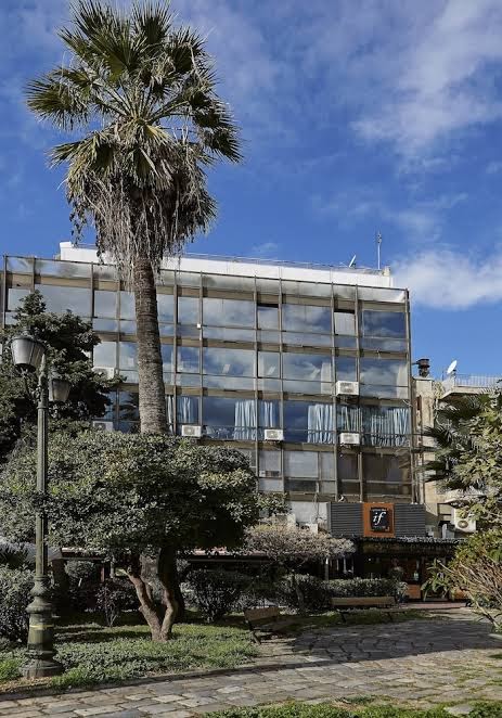 A&N Athens Luxury Apartments - Acropolis