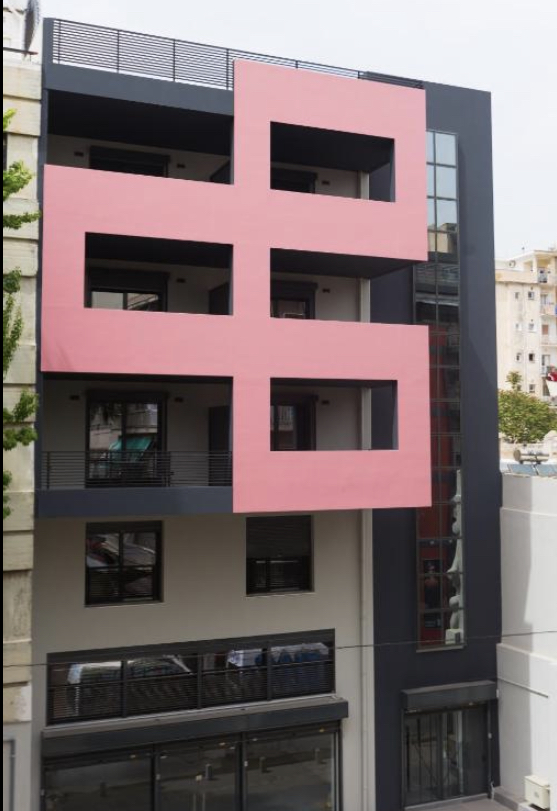 A&N Athens Luxury Apartments - Akadimou