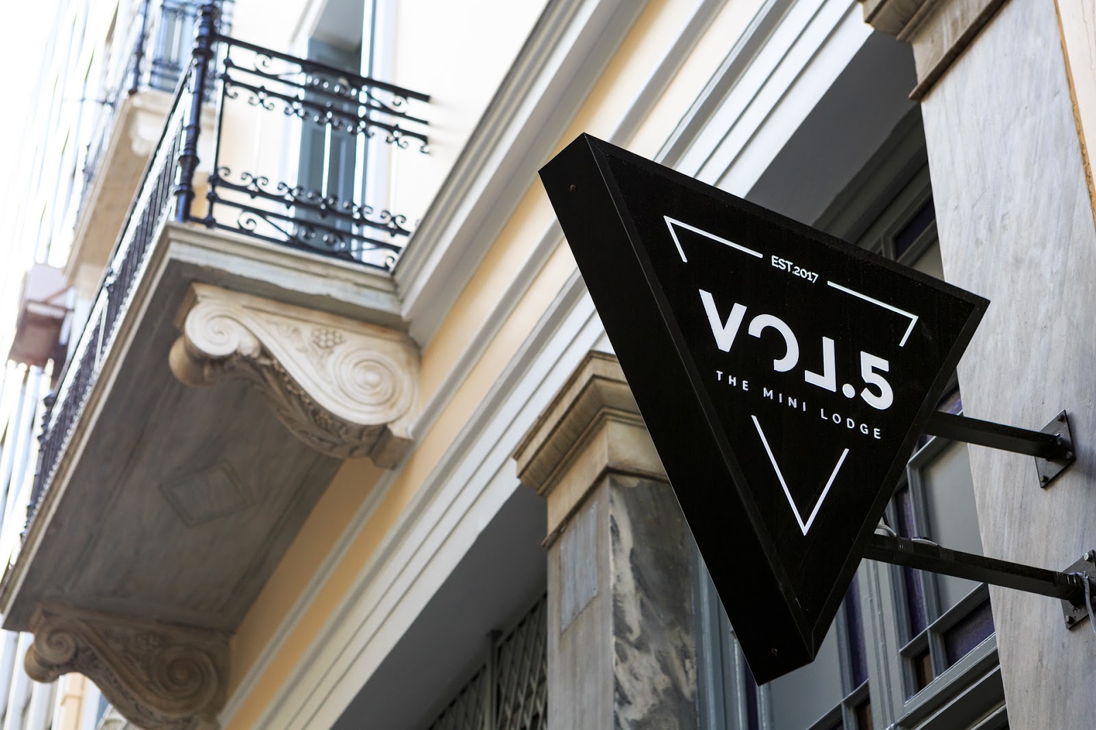 A&N Athens Luxury Apartments - Ermou