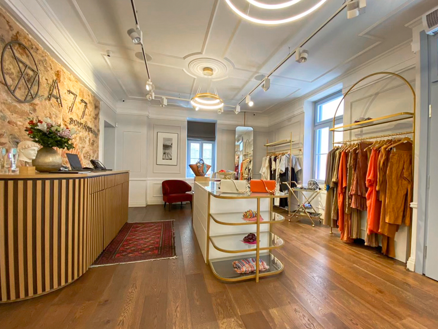 A77 Suites, an SLH Hotel