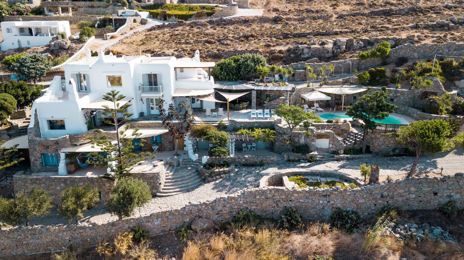 AC Village Christoulis