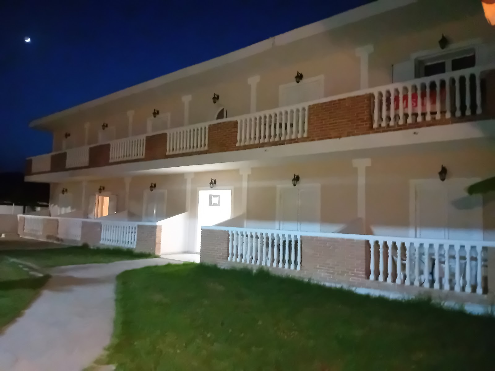 Acapulco Marinos Apartments