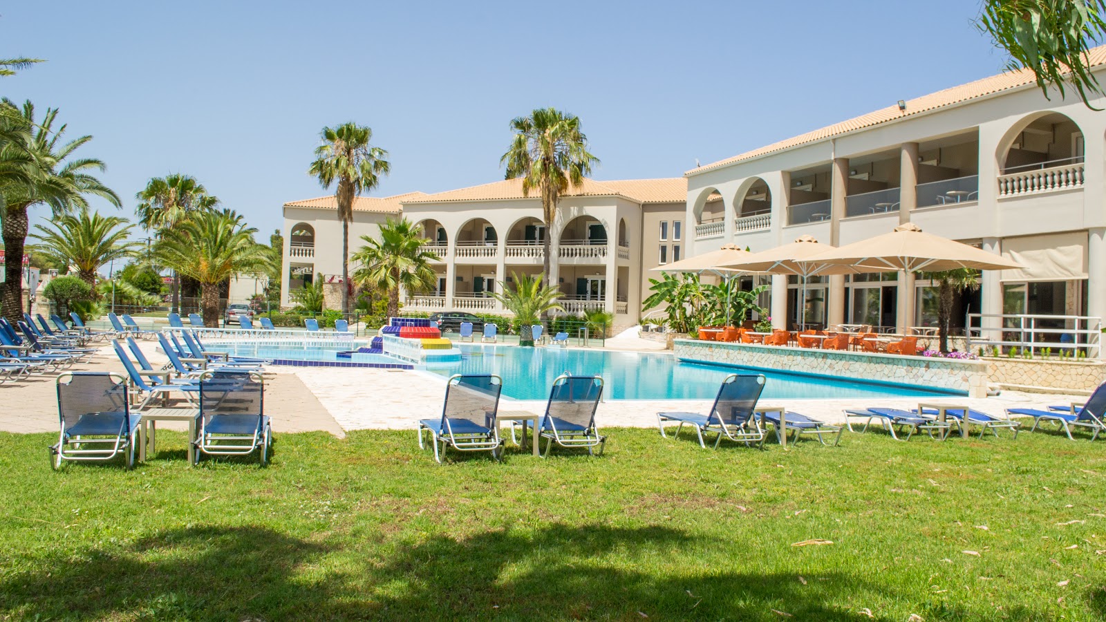 Acapulco Marinos Apartments