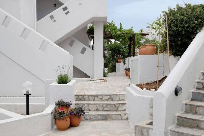 Acro Suites, an SLH Hotel