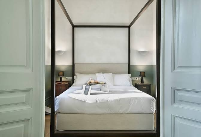 Acropolis Muses - Downtown Luxury Apartments