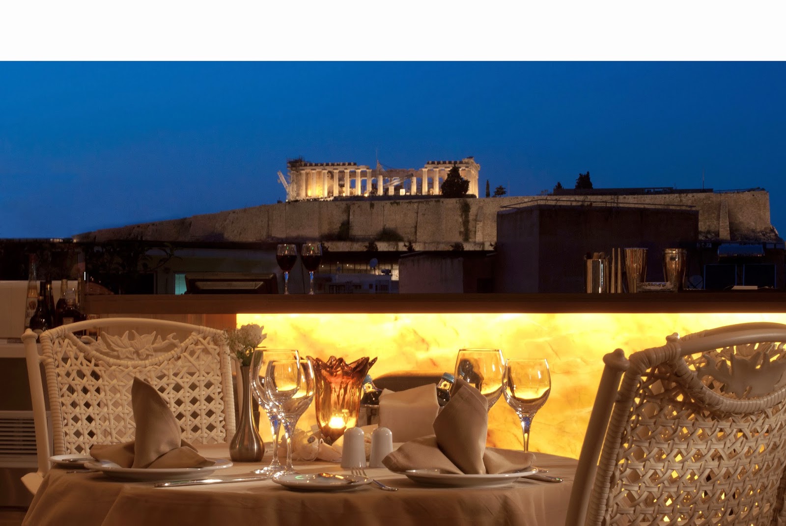 Acropolis Museum Boutique Hotel