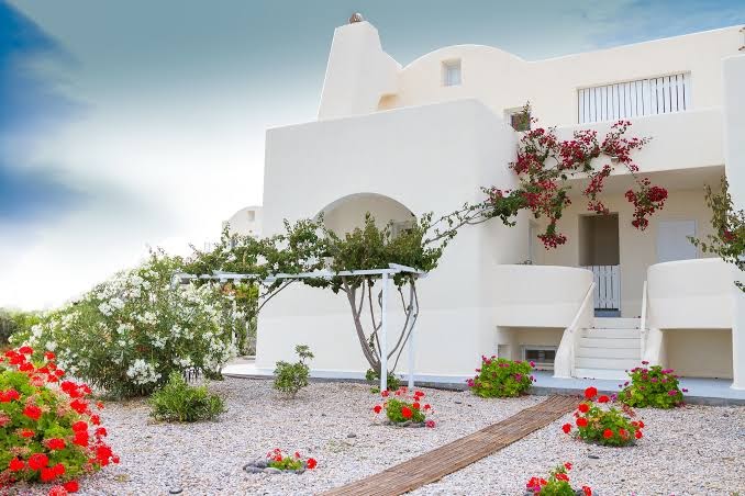 Aegean Melody Suites