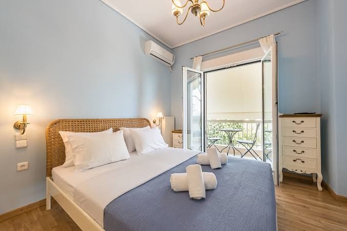 Aegis Filoppapou Suites