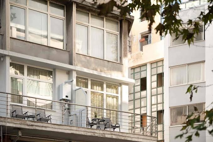 AEONS - Hotelia Hospitality Group