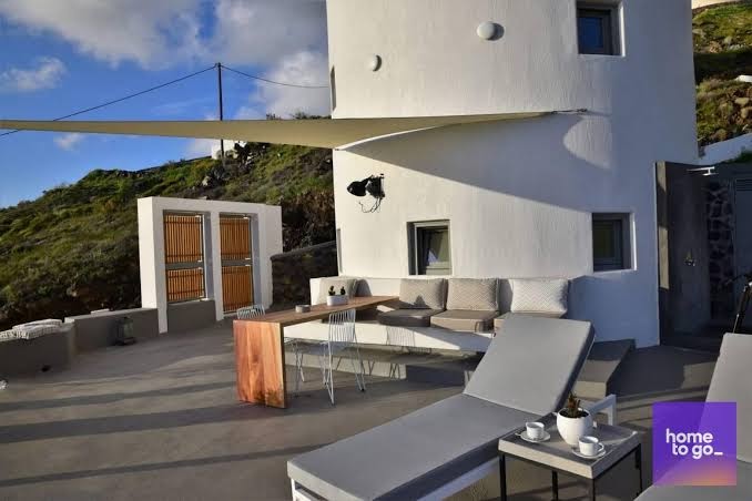 Agia Irini Rooms & Apartments