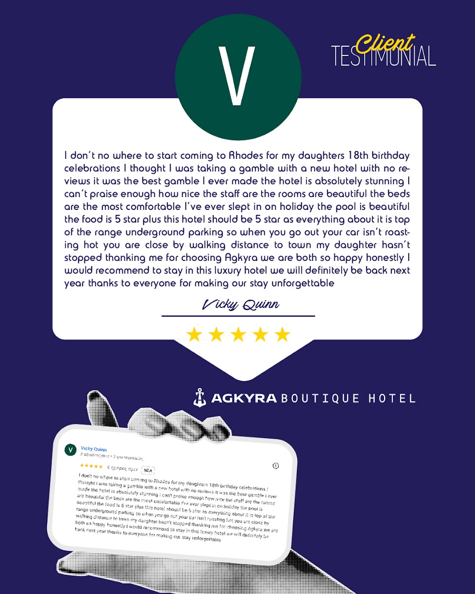 Agkyra Hotel