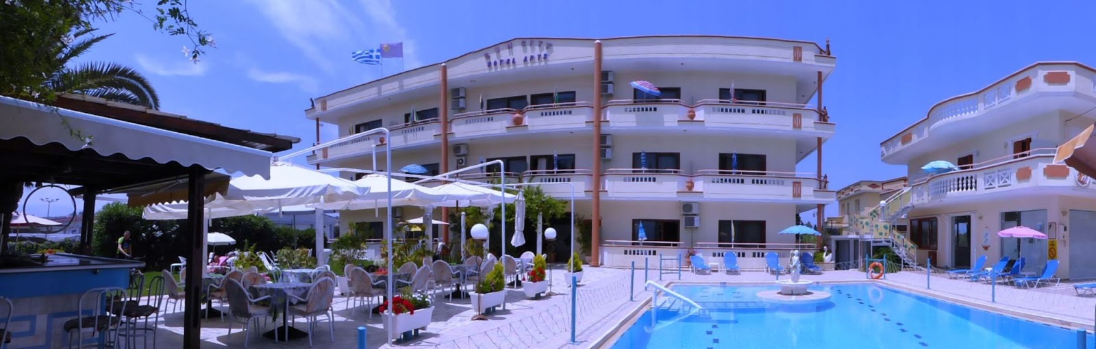 Airis Boutique & Suites