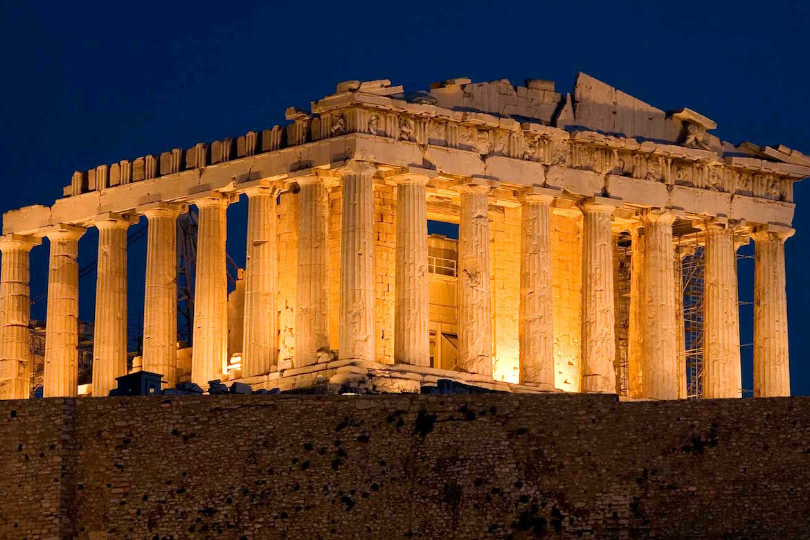 Airotel Parthenon