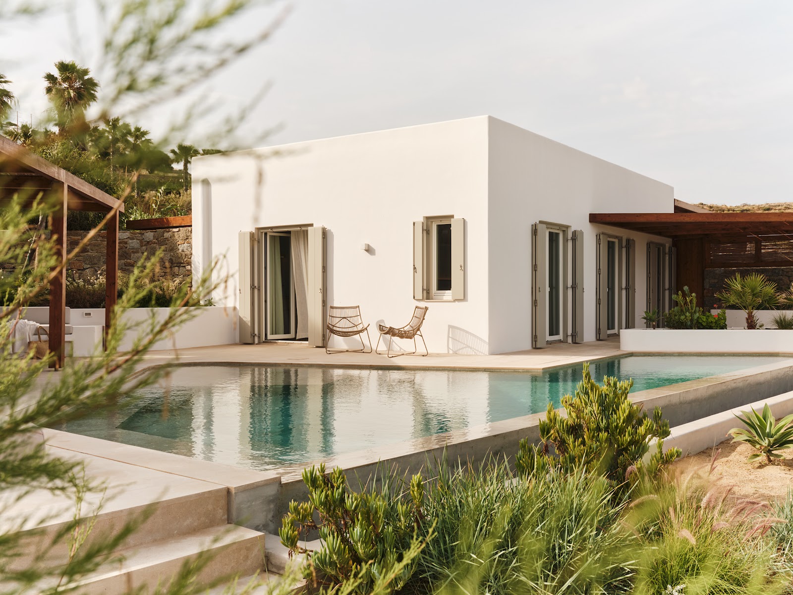 Akrotiraki Guesthouse