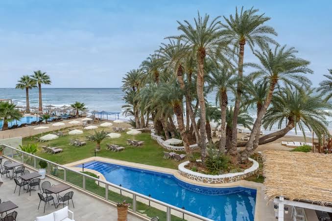 Alai, Crete, a Tribute Portfolio Resort