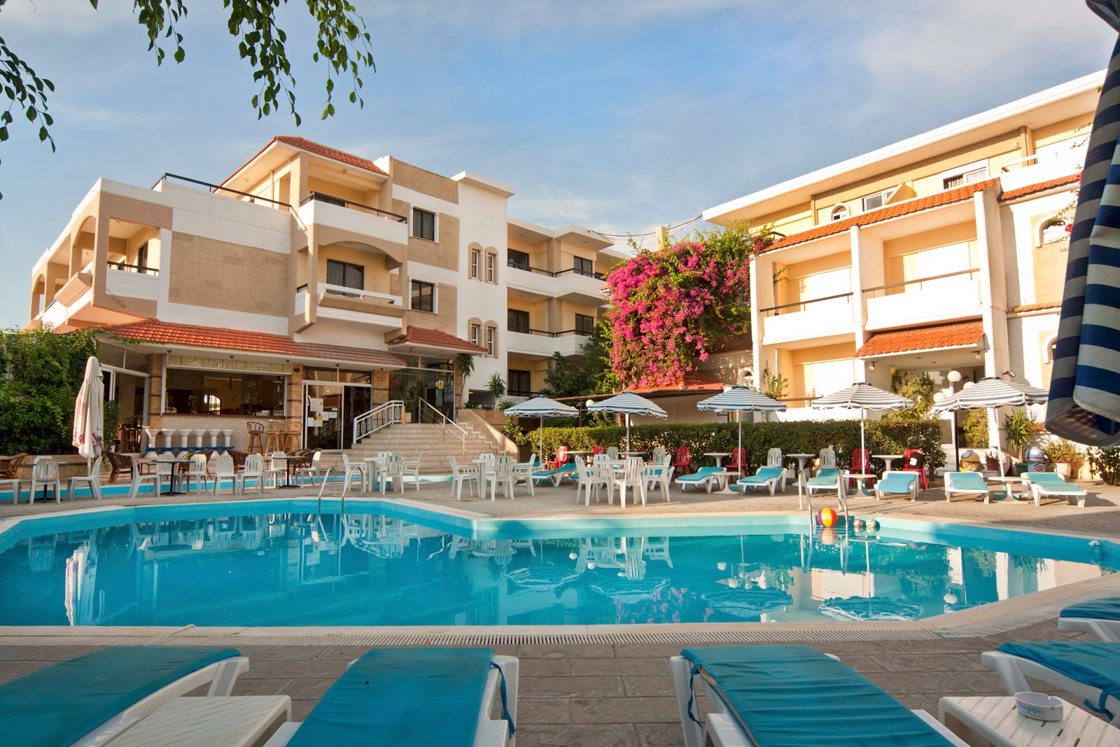 Alea Hotel Apartments