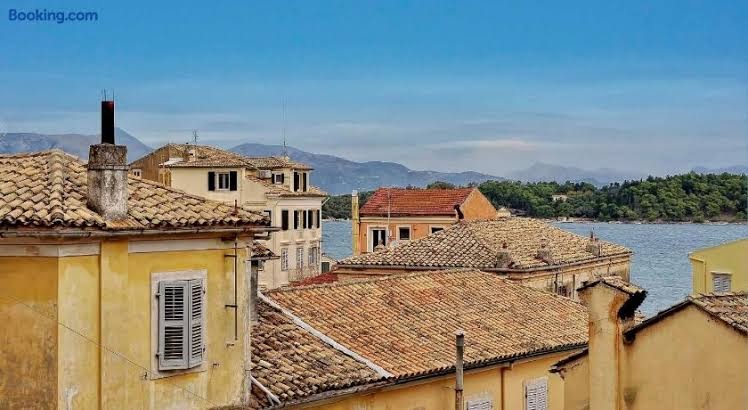 Aletheia Heritage Properties (Luxury Seaside Stay)