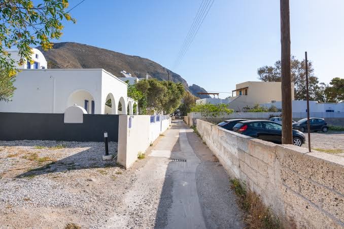 Alexandros mini suites