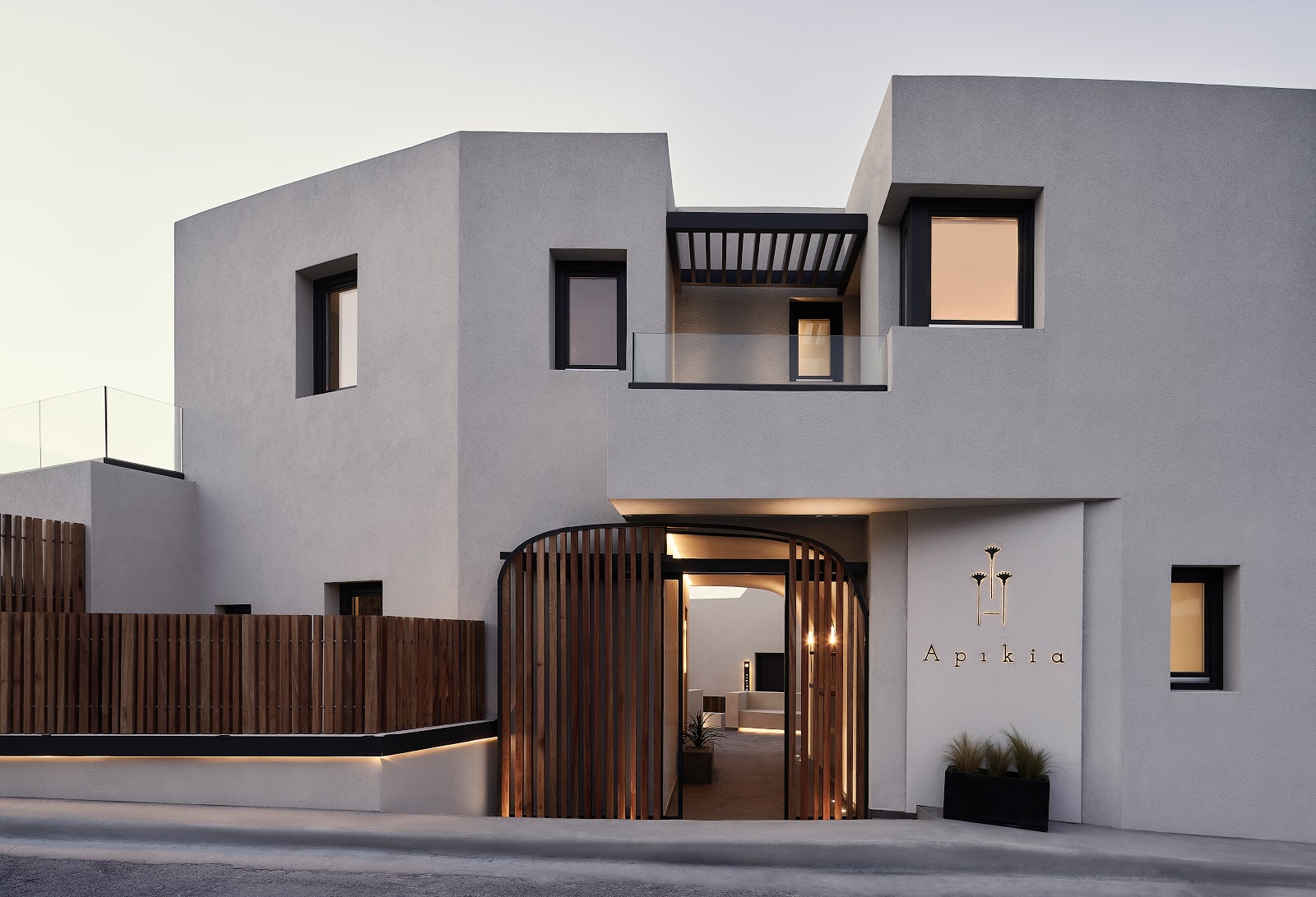 Alleys All-Suite Hotel & Spa