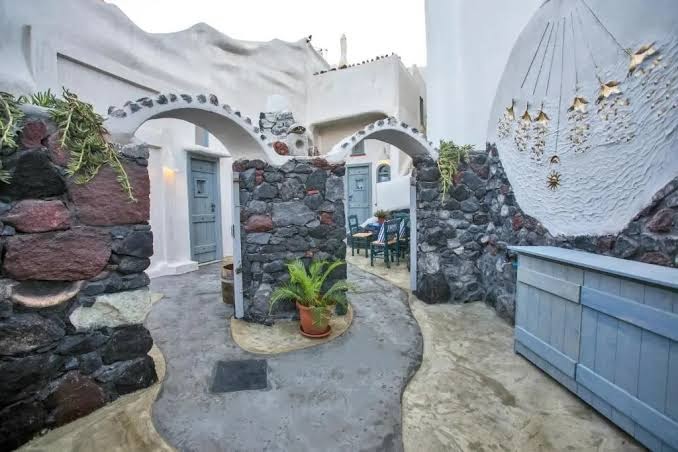 Altemar Suites Santorini