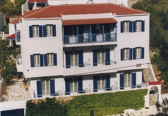 Althea Boutique Hotel