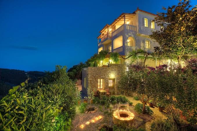 Althea Boutique Hotel