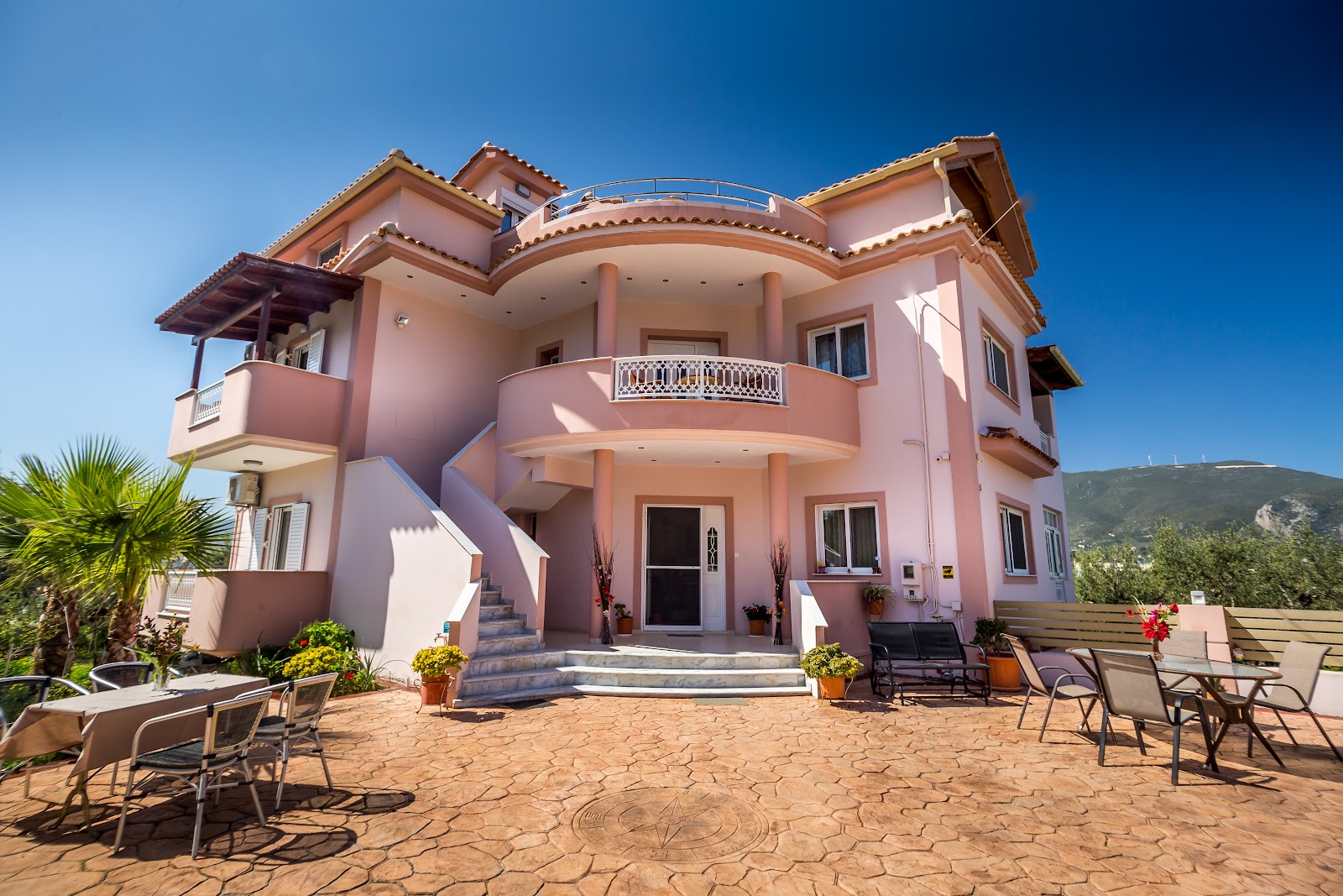 Alykanas Beach Grand Hotel by Zante Plaza