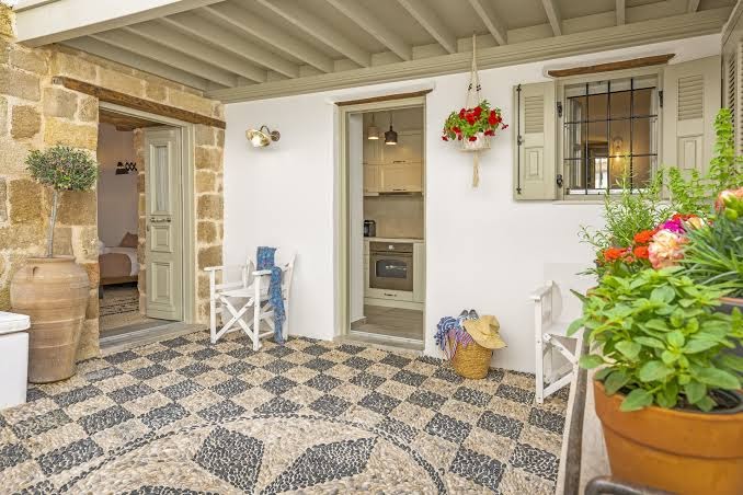 Amarada Luxury Suites (City)