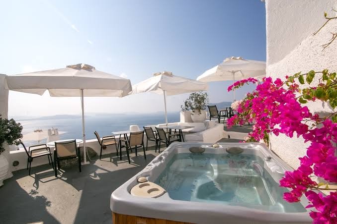 Amaya Sellection of Villas