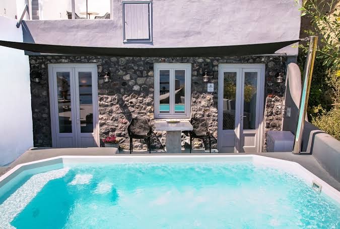 Amaya Sellection of Villas