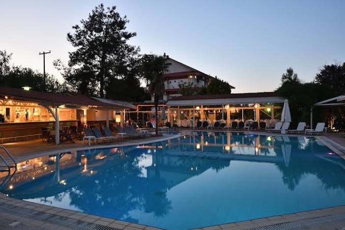 Ambassador Hotel Thessaloniki