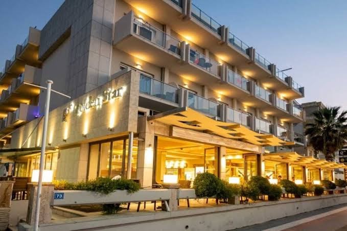 Ambassador Hotel Thessaloniki