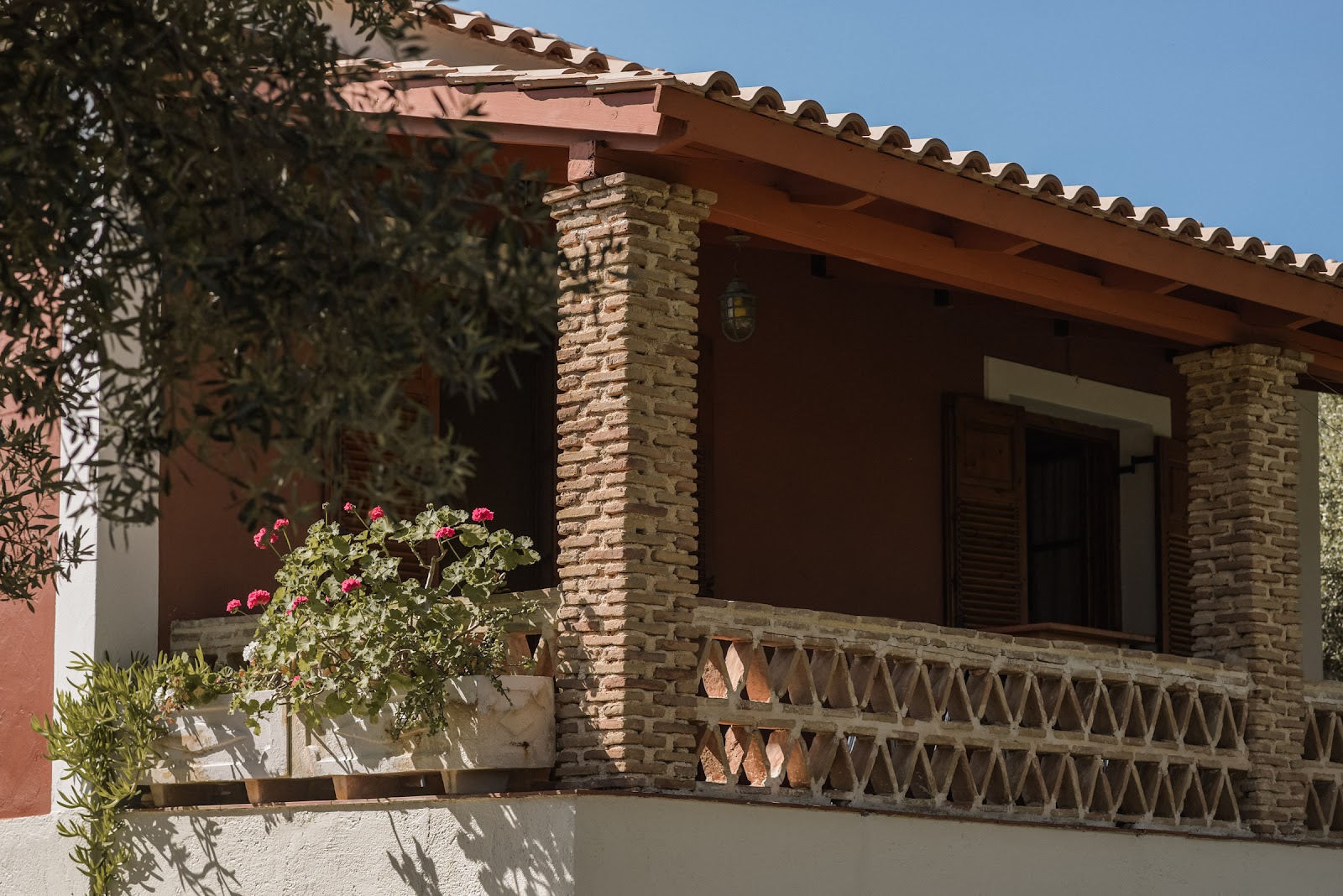 Ammos Holiday Apartments