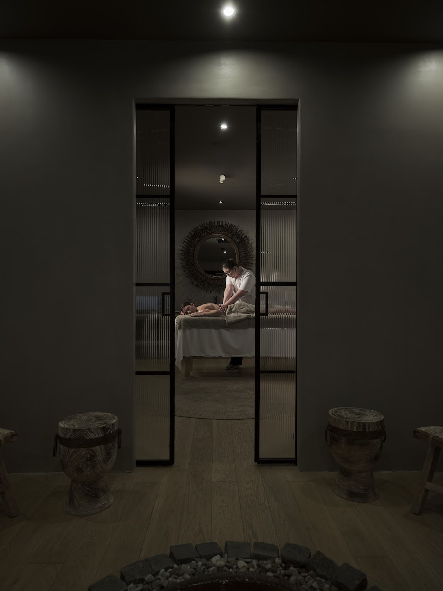 Amyth of Mykonos Agios Stefanos