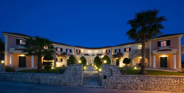 Anagenessis Village Hotel