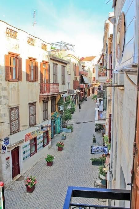 Anastasia Apartments