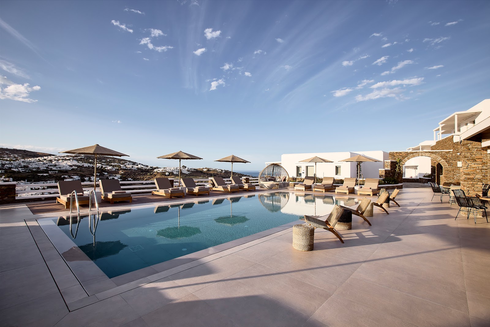 Ancient Meropia - Sifnos