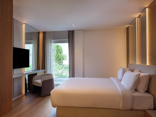 Andromeda Park Suites