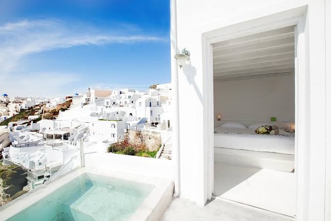 Andronis Boutique Hotel